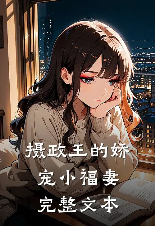 摄政王的娇宠小福妻完整文本