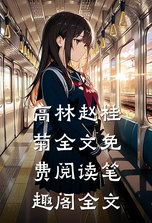 高林赵桂菊全文免费阅读笔趣阁全文