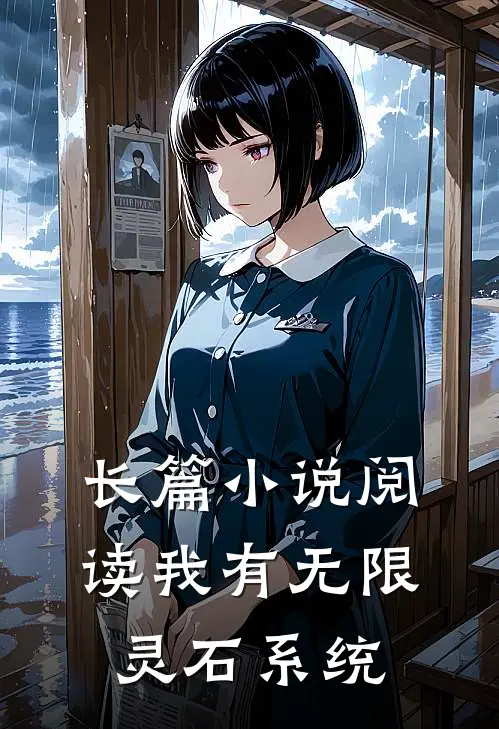 长篇小说阅读我有无限灵石系统