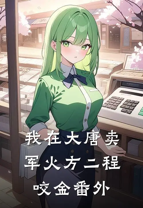 我在大唐卖军火方二程咬金 番外