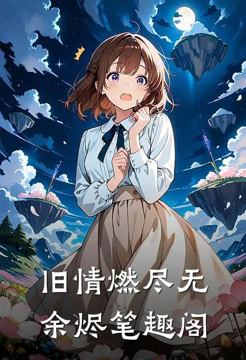 旧情燃尽无余烬笔趣阁