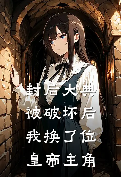 封后大典被破坏后，我换了位皇帝主角