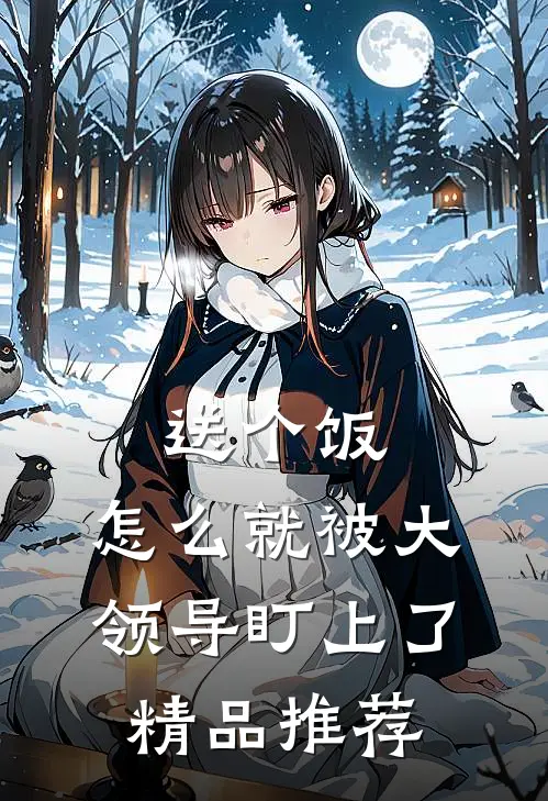 送个饭，怎么就被大领导盯上了精品推荐