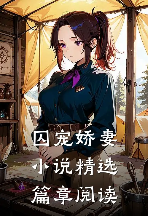 囚宠娇妻小说精选篇章阅读