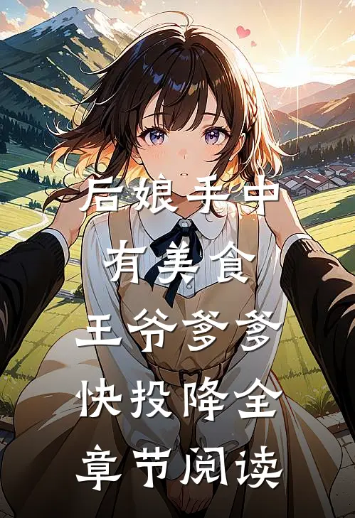 后娘手中有美食，王爷爹爹快投降全章节阅读