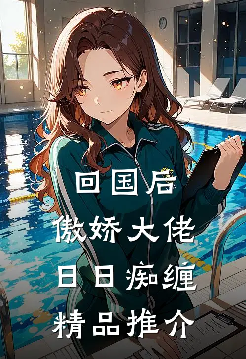 回国后，傲娇大佬日日痴缠精品推介