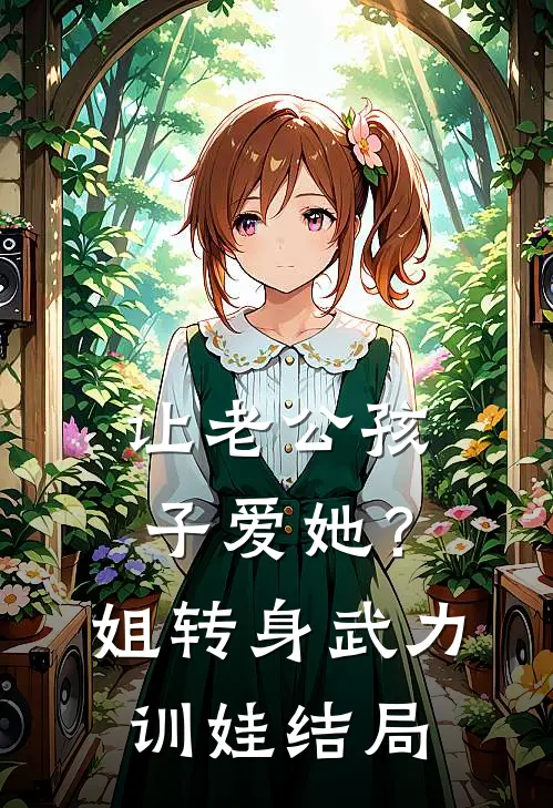 让老公孩子爱她？姐转身武力训娃结局