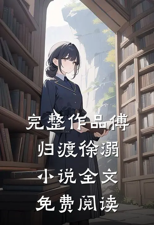 完整作品傅归渡徐溺小说全文免费阅读