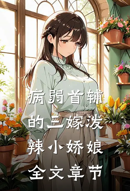 病弱首辅的三嫁泼辣小娇娘全文章节