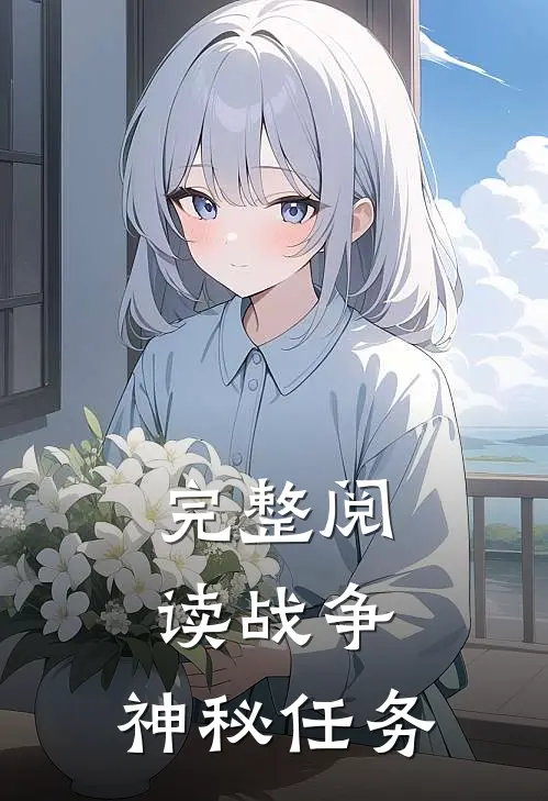 完整阅读战争:神秘任务
