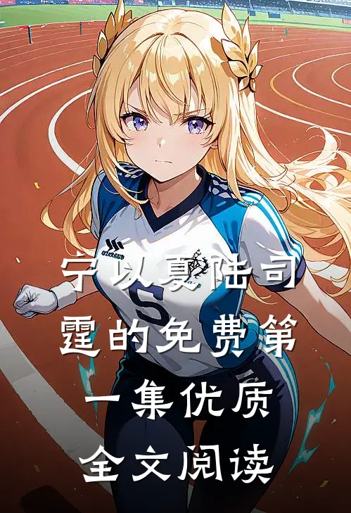 宁以夏陆司霆的免费第一集优质全文阅读