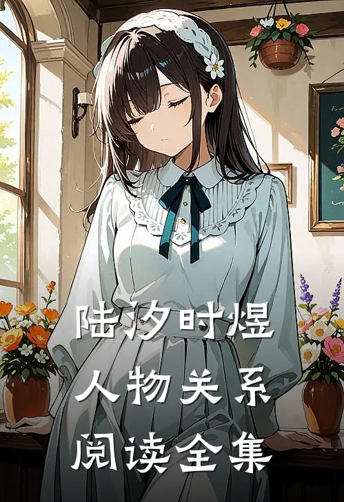 陆汐时煜人物关系阅读全集
