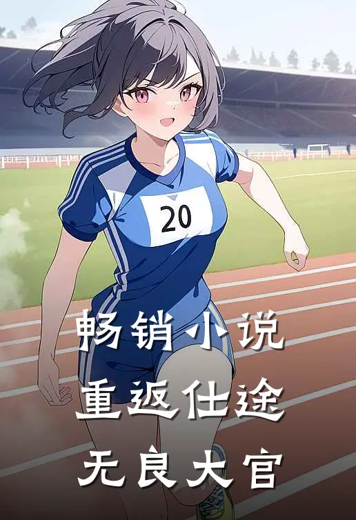 畅销小说重返仕途：无良大官