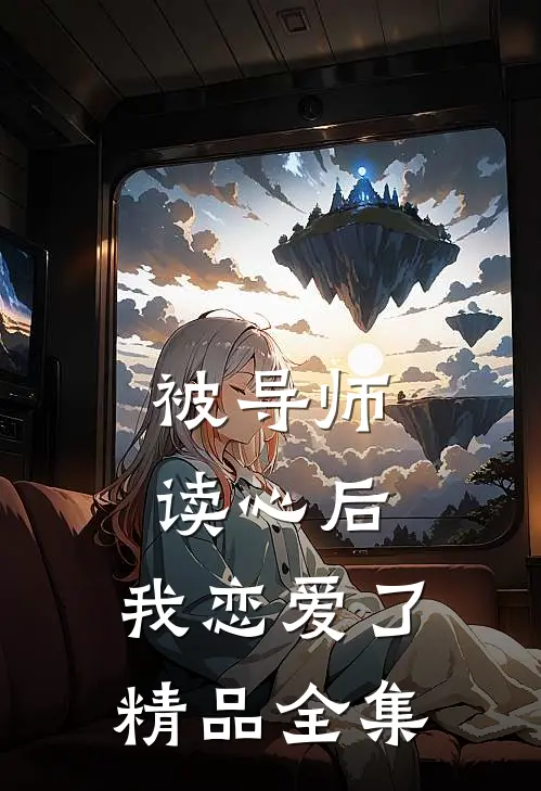 被导师读心后，我恋爱了精品全集