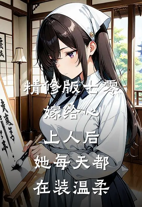 精修版七零：嫁给心上人后，她每天都在装温柔