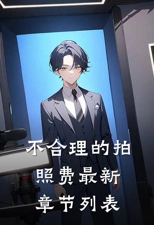 不合理的拍照费最新章节列表