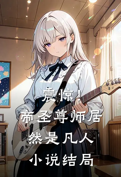 震惊！帝圣尊师居然是凡人小说结局