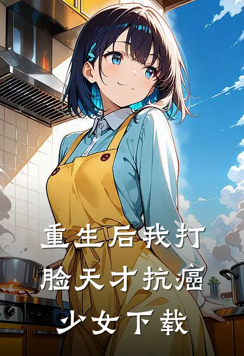 重生后我打脸天才抗癌少女下载