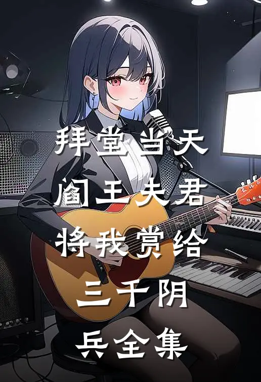 拜堂当天，阎王夫君将我赏给三千阴兵全集
