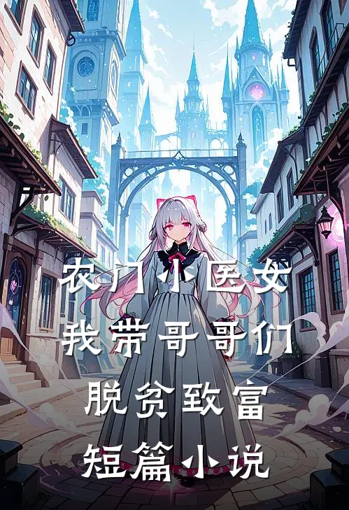 农门小医女：我带哥哥们脱贫致富短篇小说