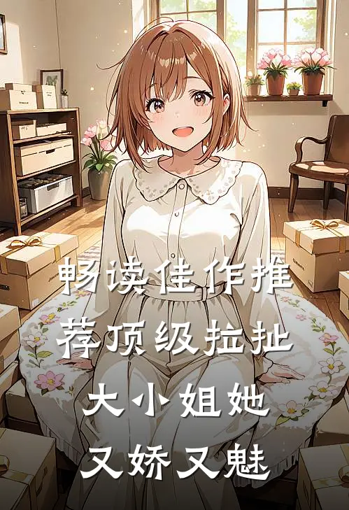 畅读佳作推荐顶级拉扯：大小姐她又娇又魅