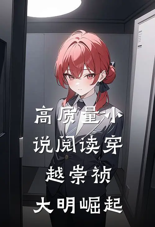 高质量小说阅读穿越崇祯：大明崛起