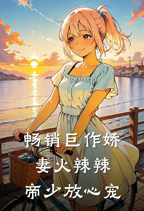 畅销巨作娇妻火辣辣：帝少放心宠