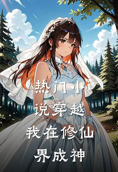热门小说穿越：我在修仙界成神