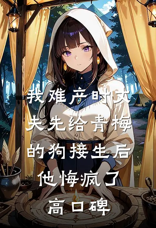 我难产时丈夫先给青梅的狗接生后，他悔疯了高口碑