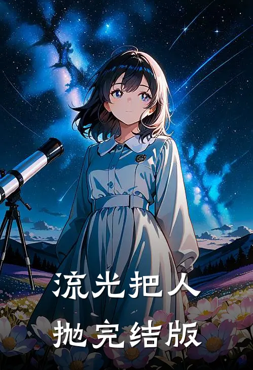 流光把人抛完结版