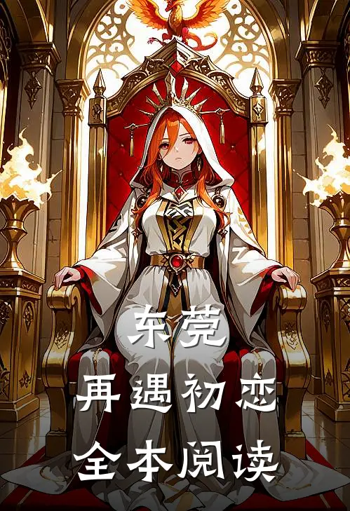 东莞：再遇初恋全本阅读
