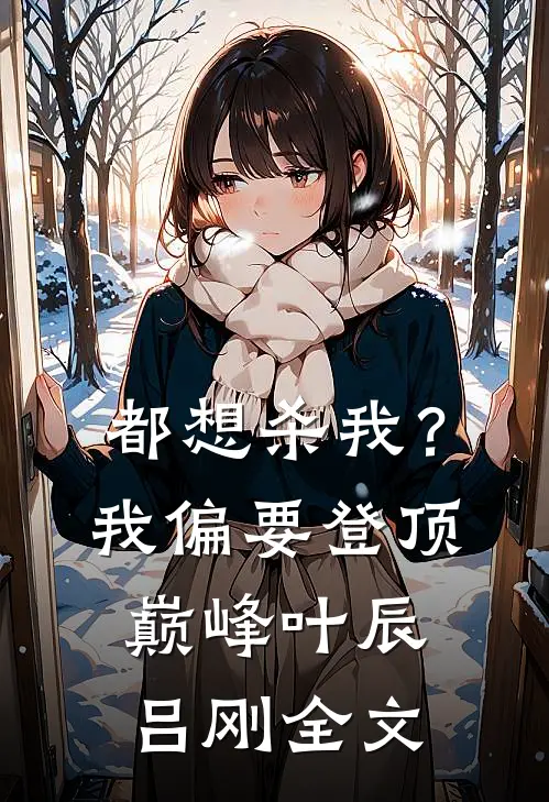 都想杀我？我偏要登顶巅峰叶辰吕刚全文