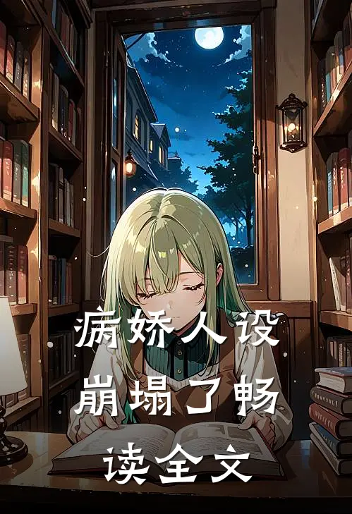 病娇人设崩塌了畅读全文