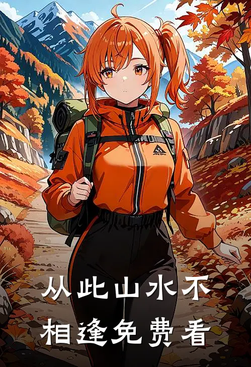 从此山水不相逢免费看