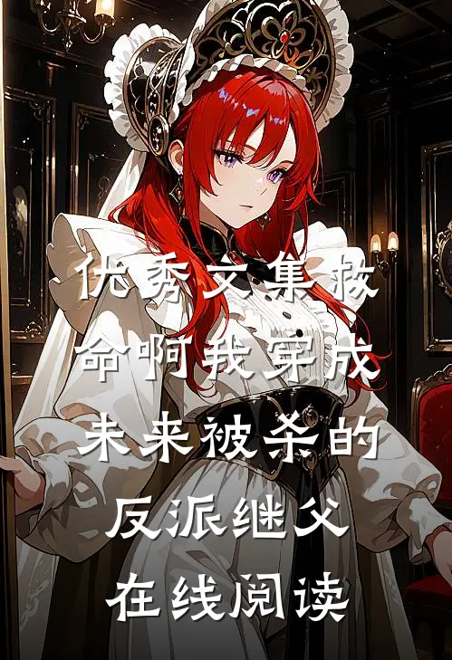 优秀文集救命啊我穿成未来被杀的反派继父在线阅读