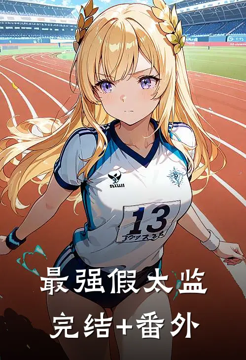 最强假太监完结+番外