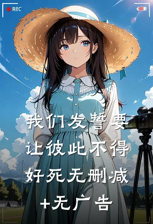 我们发誓要让彼此不得好死无删减+无广告