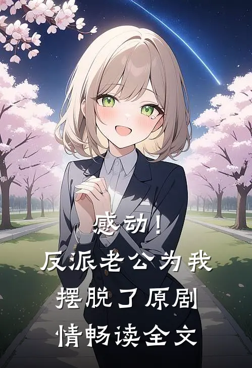 感动！反派老公为我摆脱了原剧情畅读全文
