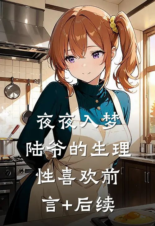 夜夜入梦，陆爷的生理性喜欢前言+后续