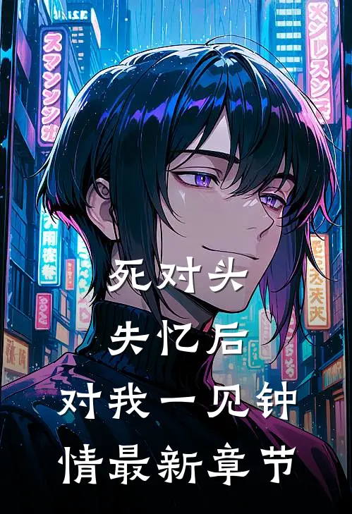 死对头失忆后，对我一见钟情最新章节