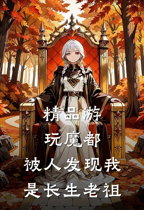 精品游玩魔都：被人发现我是长生老祖