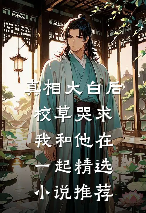 真相大白后，校草哭求我和他在一起精选小说推荐