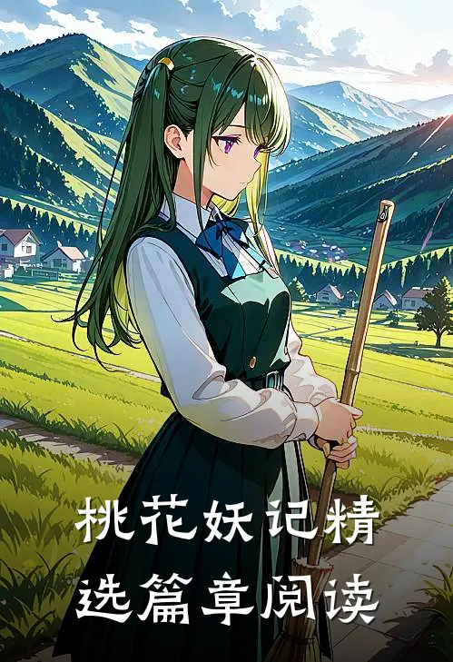 桃花妖记精选篇章阅读