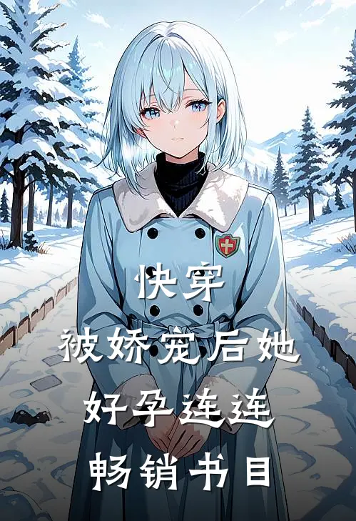 快穿：被娇宠后她好孕连连畅销书目