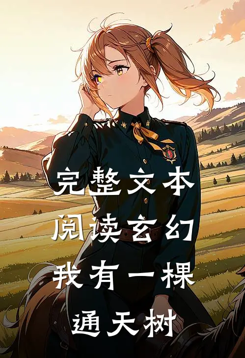 完整文本阅读玄幻：我有一棵通天树