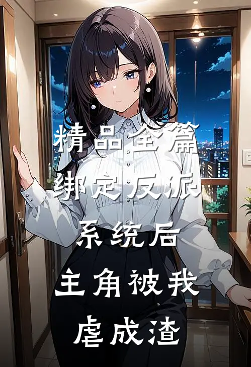 精品全篇绑定反派系统后，主角被我虐成渣