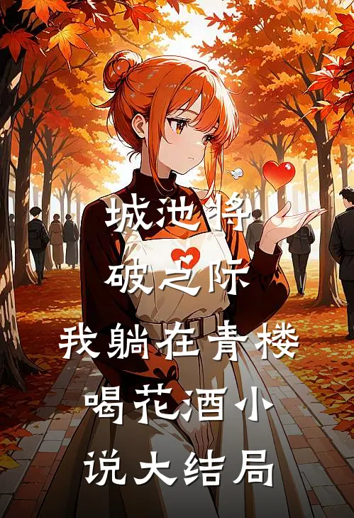 城池将破之际，我躺在青楼喝花酒小说大结局