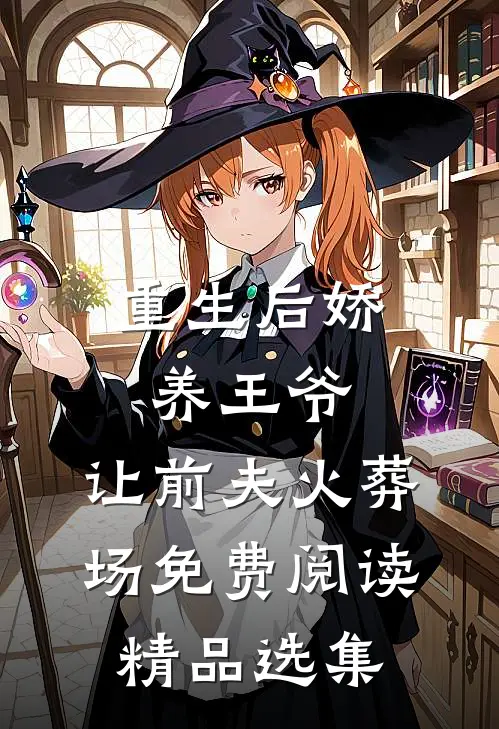 重生后娇养王爷,让前夫火葬场免费阅读精品选集