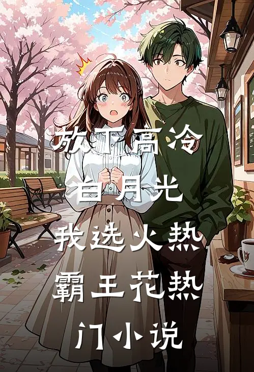 放下高冷白月光，我选火热霸王花热门小说
