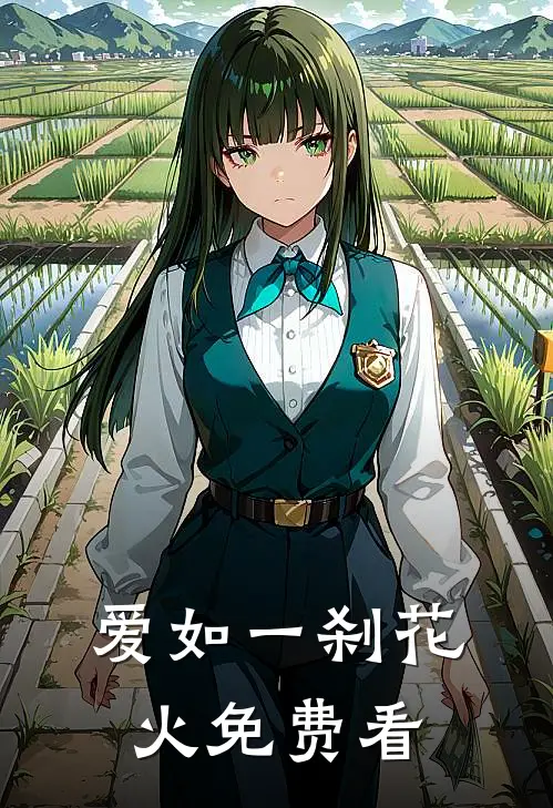 爱如一刹花火免费看